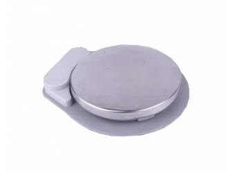 AIR ONLY  FOOT PEDALS