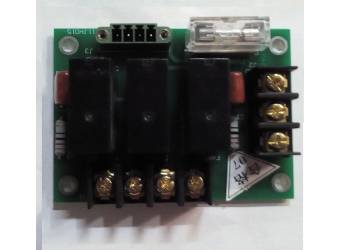 PCB / Logic Board