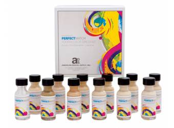 Tooth Color Die Spacer - ADS