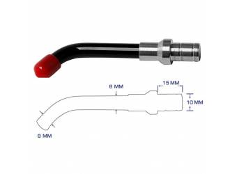 PARTS FOR LC LIGHT CURING UNITS