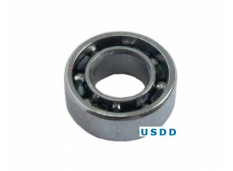 STAINLESS STEEL BEARINGS