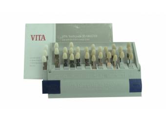 Shade Guides - HOUSE BRAND