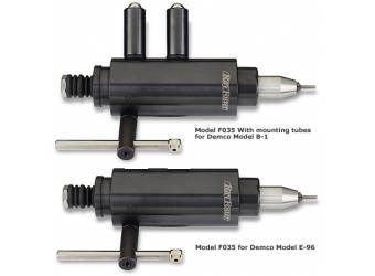 Automatic Spindles - RAY FOSTER