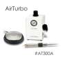 MARATHON AT300A Air turbo Lab High Speed System handpiece - COMPLETE #AT300A #880-1300