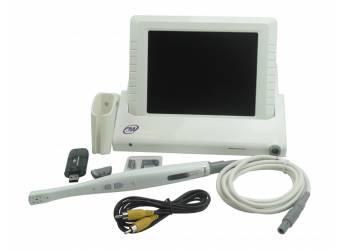 Intraoral Cameras - ECCO