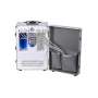 PEGASUS - DU893 Portable Dental Unit With Air Compressor ULTRASONIC SCALER + LED CURING LIGHT  4Holes 110v  #DU893