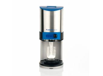 Vacuum Mixers - AMANN GIRRBACH