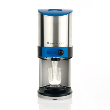 Smartbox X2 Dispenser Mixer 115v