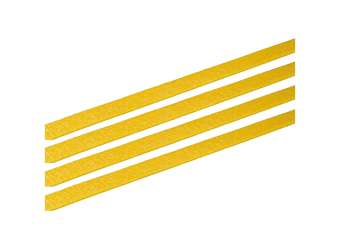 Glass Palette Absorption Strips - MPF Brush Co