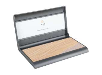 Marble Ceramic Palette - Mpf Brush Co - MPF BRUSH
