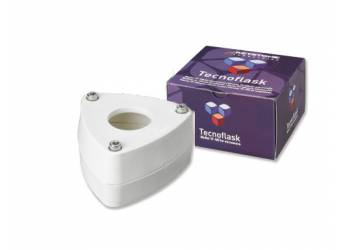 DENTURE FLASKS