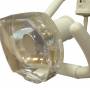 ADC - STANDARD 1000     Complete Dental Chair Kit 4Holes GRAY - RIGHT HANDED -