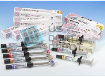 CERAMAGE KITS