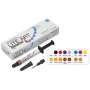 LITE-ART Stains Color Paste Magenta 1mL - #1984