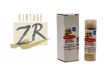 VINTAGE ZR PELTS