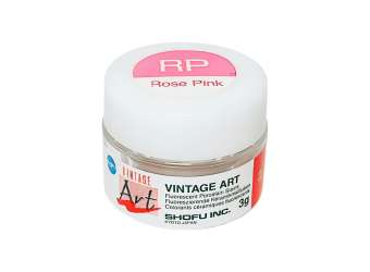 Color Refills Vintage-ART