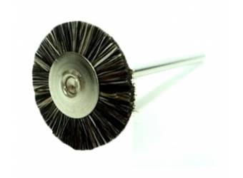 BRISTLE BRUSHES 14 mm ( Ecco )