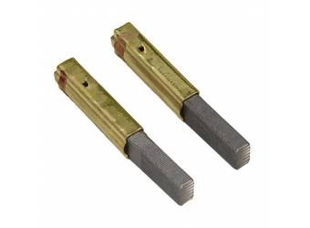 Carbon Brushes | QUATRO