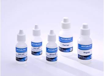 Accusolv - ADS