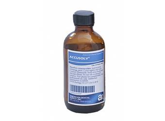 Accusolv - ADS