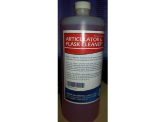 Articulator & Flask Cleaners