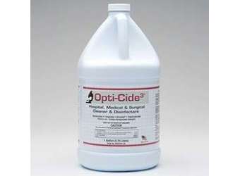 Surface Cleaners & Disinfectants - ADS