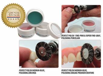 Perfect Polish