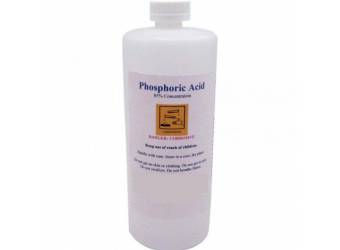 Phosphoric Acid - ADS
