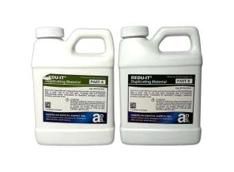 Duplication Silicone Redu-It - ASD Redu It by ADS