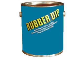 Rubber Separators - ADS