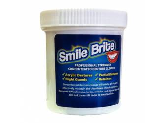 Denture Cleaners - ADS