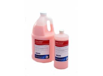 Wax Glaze Polishing - ADS