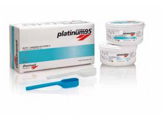 Platinium 95 & 85 - ZHERMACK Platinum
