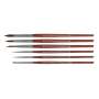 SHOFU Porcelain Brush P-7 #K0073