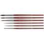 SHOFU PORCELAIN BRUSH P-5 - #K0072