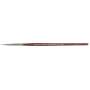 SHOFU PORCELAIN BRUSH S-1 - #K0075