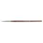 SHOFU PORCELAIN BRUSH S-0 - #6988