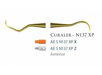 N137 SCALERS