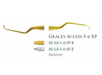 Gracey 5-6