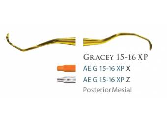 Gracey 15-16