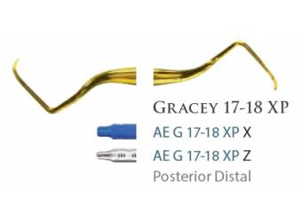 Gracey 17-18