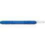 AMERICAN EAGLE - Quick tip CS Cone Socket  Resin Handle  de (3/8) BLUE - #AEQTHB