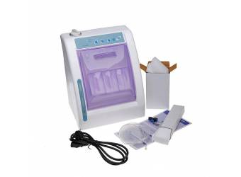 Handpiece Oil - Lubricants & Cleaners - SHARK