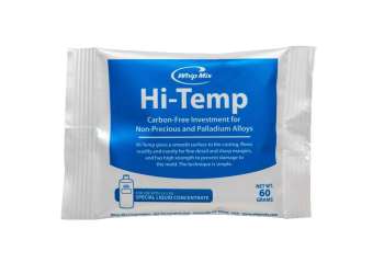 C&B High Heat Investments - WHIP MIX