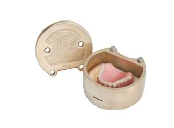 Lab Stones Type Iii - WHIP MIX