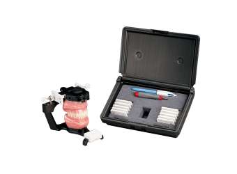 DENAR ACCESSORIES for ARTICULATORS