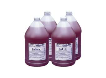 Foilcote Foil Substitute - WHIP MIX Liq.Tin-Foils