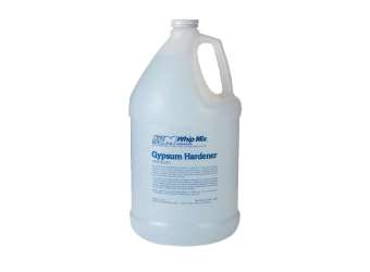 Gypsum Hardener - WHIP MIX