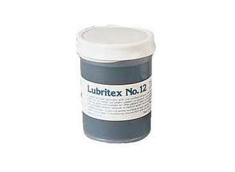 Lubritex N&ordm; 12 - Die Lubricant - WHIP MIX Lube