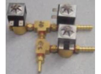 Solenoid Valve / Sensor